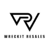 wreckitresales